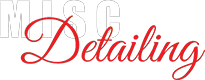 MISC Detailing