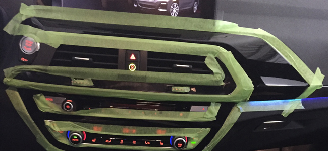 Detailing i renowacja wnętrza