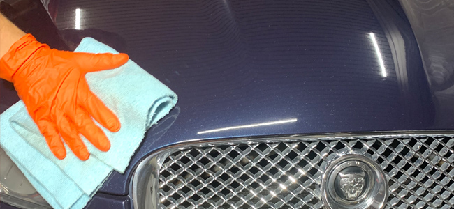 Powłoki ceramiczne i kwarcowe