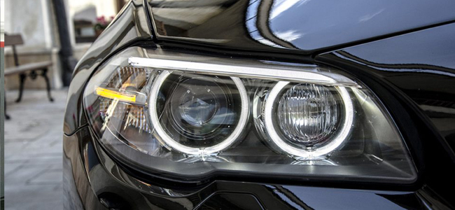 Usługi dodatkowe Misc Detailing